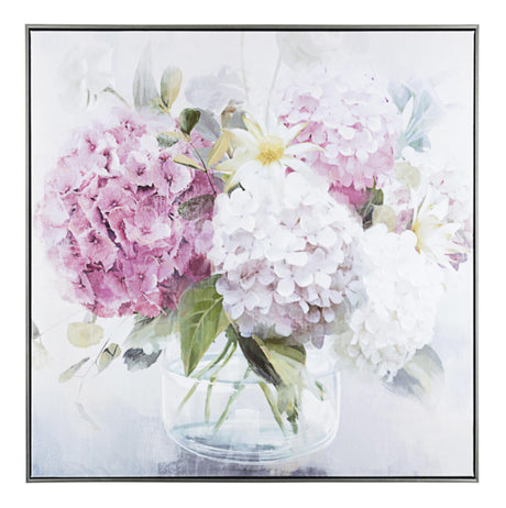 BIZZOTTO - Dipinto Olio C-C CROWN P2314-2 82,5x82,5cm 0240862