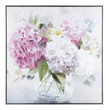 BIZZOTTO - Dipinto Olio C-C CROWN P2314-2 82,5x82,5cm 0240862