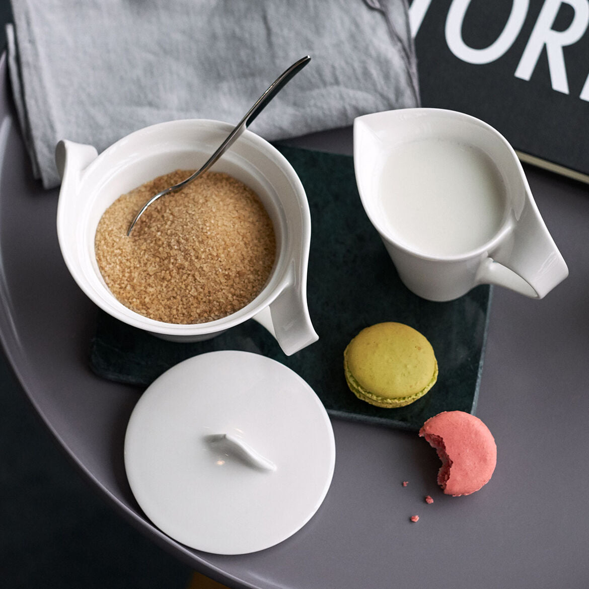 VILLEROY & BOCH - NewWave Zuccheriera