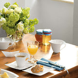 VILLEROY & BOCH NewWave Bricco per Latte Lattiera Cremiera 110ml Porcellana