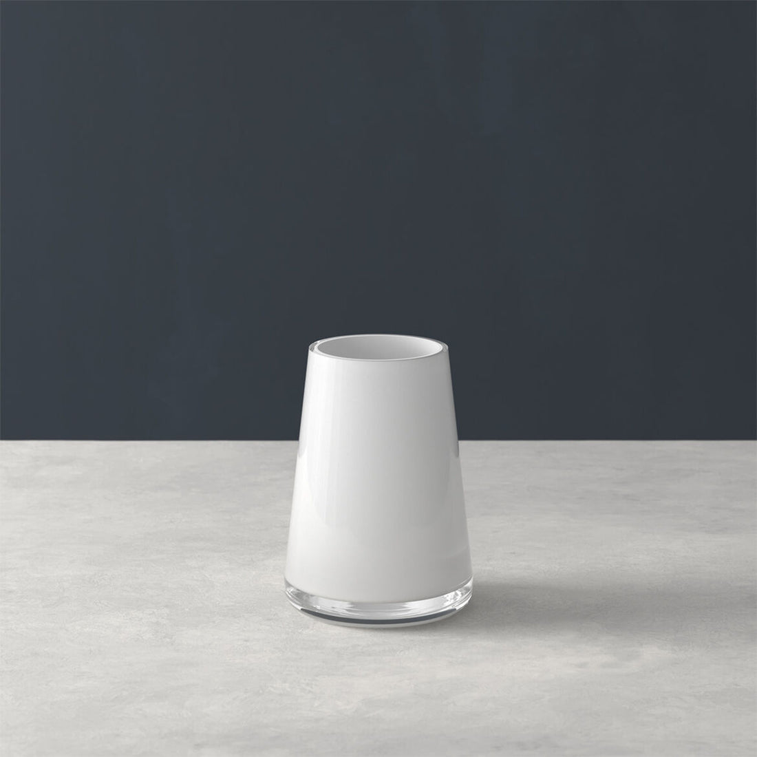 VILLEROY &amp; BOCH - Numa Mini Vaso Arctic Breeze 12cm Bianco 1172570962