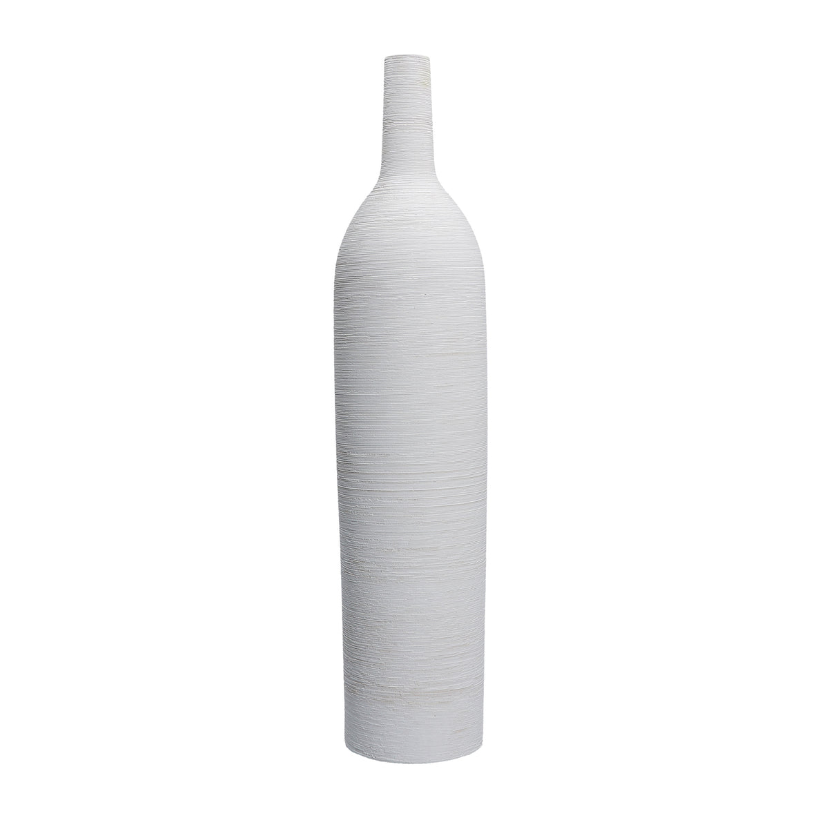 RITUALI DOMESTICI - Graffio Vaso Bottiglia L 50cm H217000001