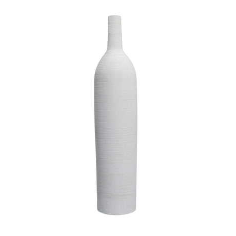 RITUALI DOMESTICI - Graffio Vaso Bottiglia L 50cm H217000001