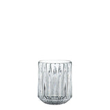 NACHTMANN Jules Set 4 Pezzi Bicchieri da Whisky Tumbler 305ml Cristallo