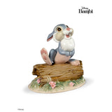 LLADRO' Figurina Tamburino 14x8cm Porcellana