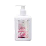 HYPNO HOME Biodegradable Washing Machine Laundry Perfume 200ml Rose Petals