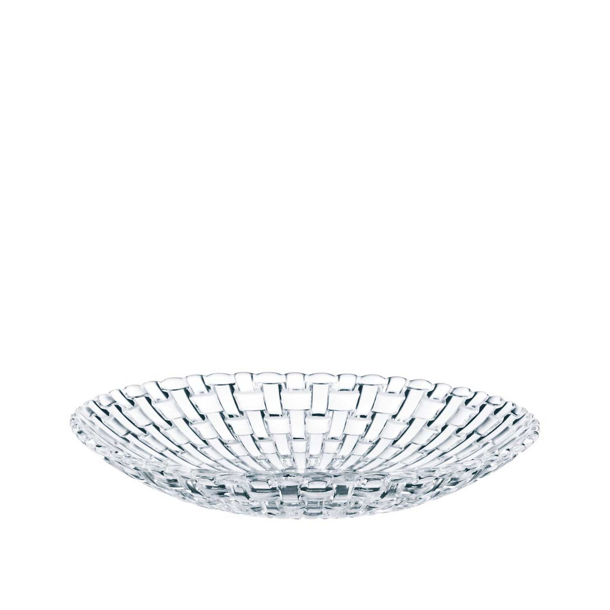 NACHTMANN - Bossa Nova Bowl Centerpiece Cup 25cm Crystal
