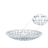 NACHTMANN Bossa Nova Ciotola Centrotavola 25cm Cristallo