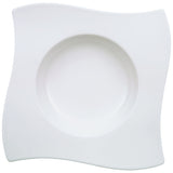 VILLEROY & BOCH - NewWave Piatto Fondo 24cm Porcellana