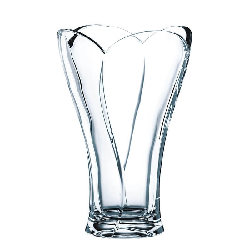 NACHTMANN - Vaso da Fiori Calypso 27cm Cristallo 81212