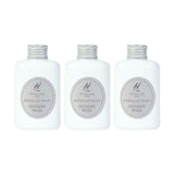 HYPNO CASA Washing Machine Laundry Perfume 3 Pieces 3x100ml, Made in Italy, Oxigene Wash