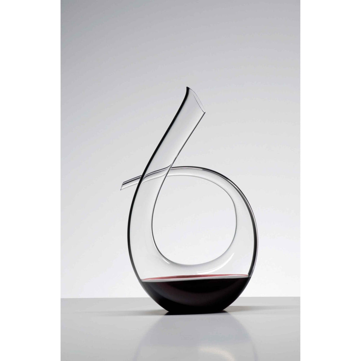 RIEDEL Black Tie Decanter 1955ml Cristallo Fatto a Mano 4100/23