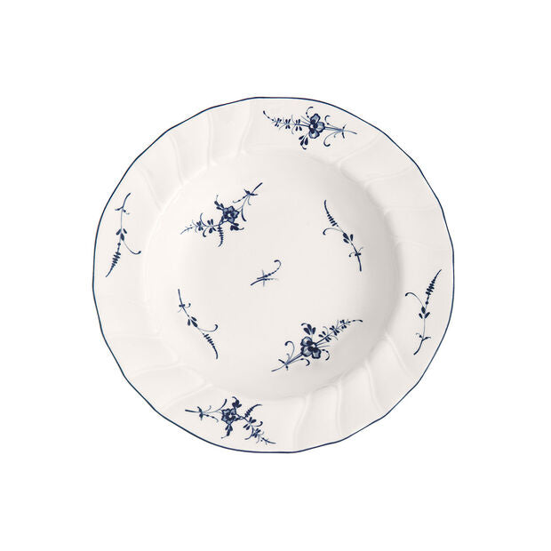 VILLEROY & BOCH Vieux Luxembourg Piatto Fondo 225mm