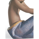 Lladró Figurina Bimba Mari Del Sud 19x16cm Porcellana