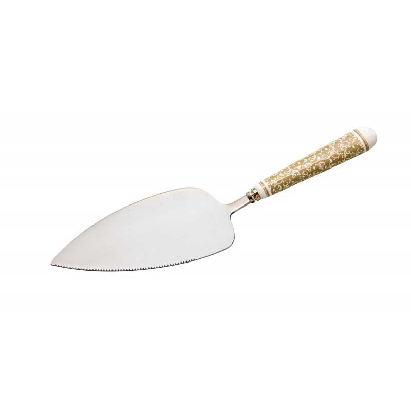 BRANDANI - Pala Dolce Riccioli di Fata c/Manico Ceramica 53428