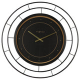 NEXTIME - Orologio da Parete Fancy 70cm