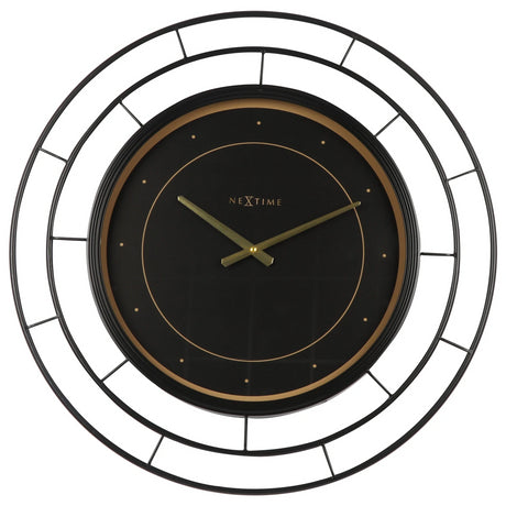 NEXTIME - Orologio da Parete Fancy 70cm