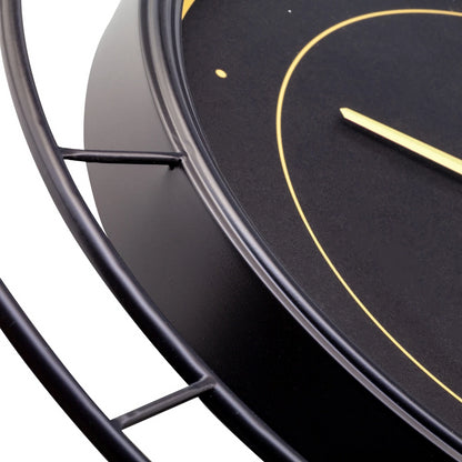 NEXTIME - Orologio da Parete Fancy 70cm