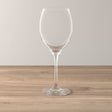 VILLEROY & BOCH Maxima Calice Vino Rosso Bordeaux Set 4 Pezzi 650ml Cristallo