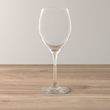 VILLEROY & BOCH Maxima Calice Vino Rosso Bordeaux Set 4 Pezzi 650ml Cristallo