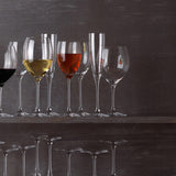 VILLEROY & BOCH Maxima Calice da Champagne Spumante Set 4 Pezzi 150ml Cristallo