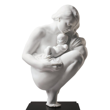Lladró Figurina Vincolo D'Amore 30x16cm Porcellana