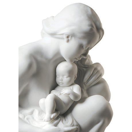 Lladró Figurina Vincolo D'Amore 30x16cm Porcellana