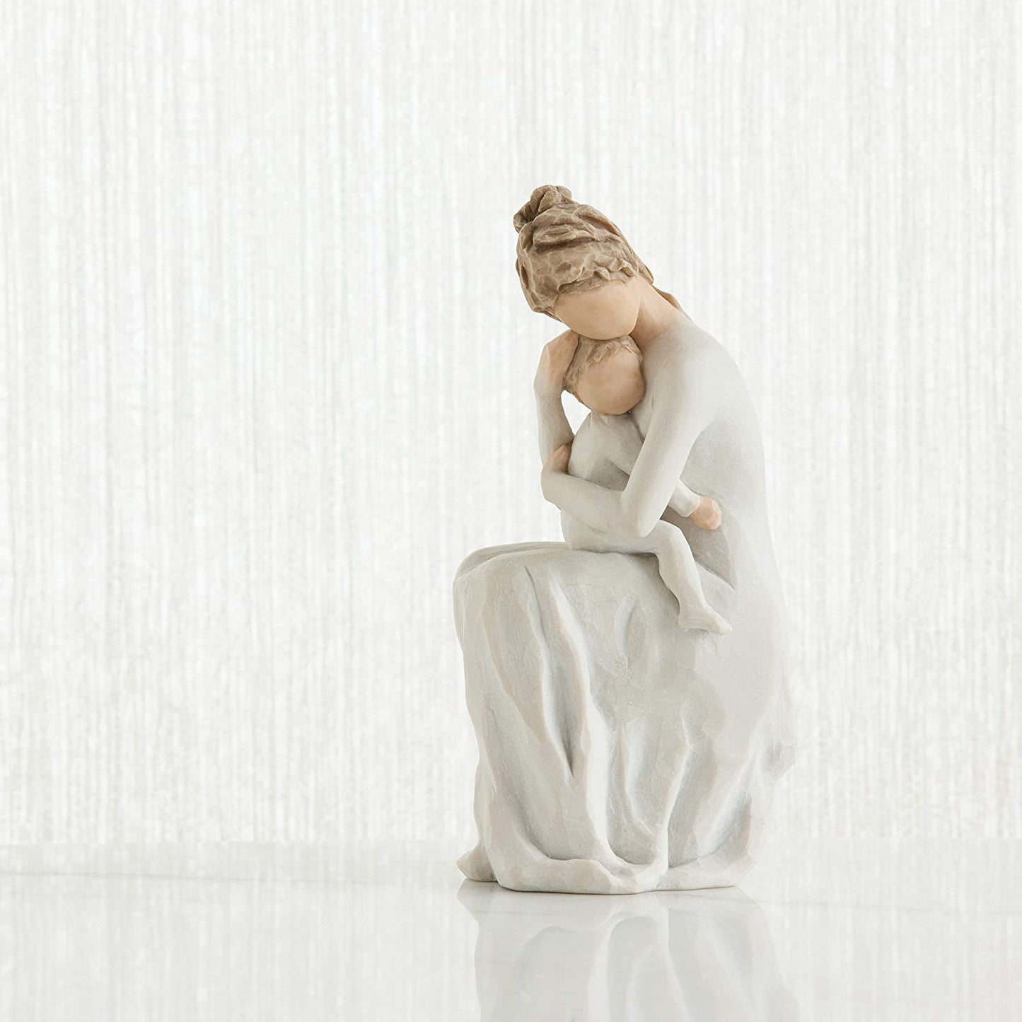 WILLOW TREE - Figurina Per Sempre Design di Susan Lordi 17cm 27596