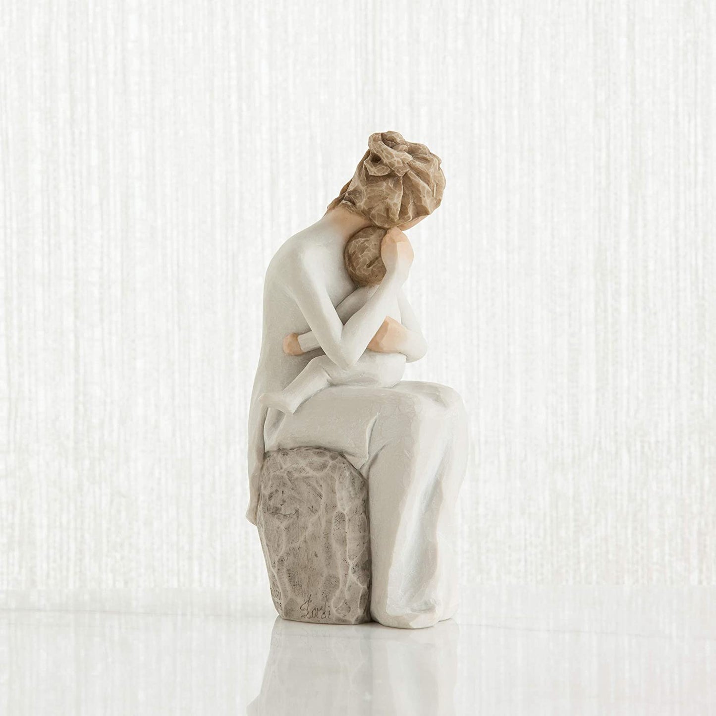 WILLOW TREE - Figurina Per Sempre Design di Susan Lordi 17cm 27596