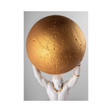 LLADRO' - Figure Statue Atlas Atlas Divinity 01009492