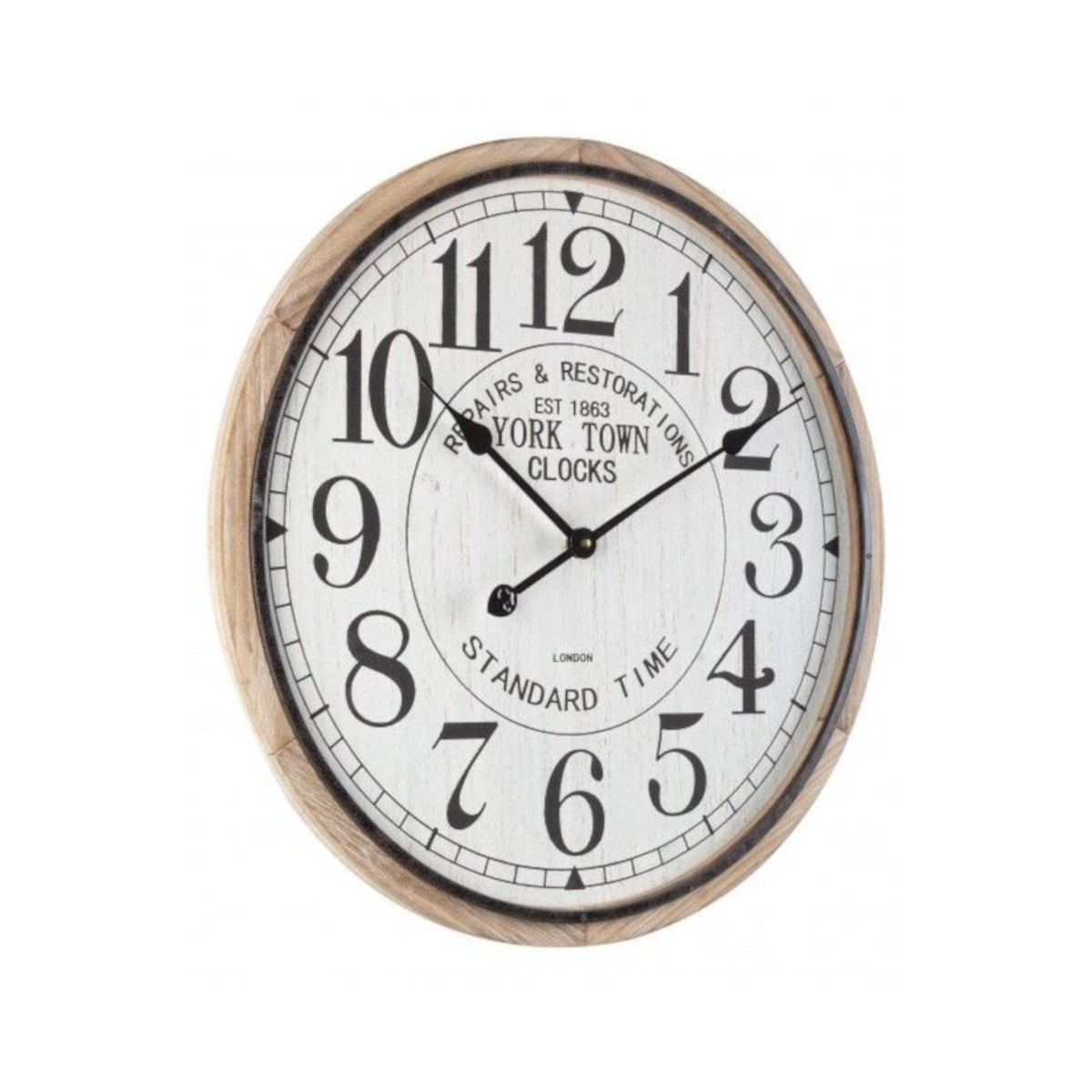 BIZZOTTO - Orologio da Parete Ticking Q16 D60 0181892