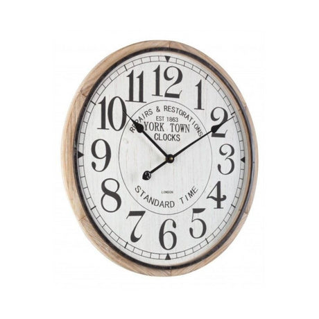 BIZZOTTO - Orologio da Parete Ticking Q16 D60 0181892