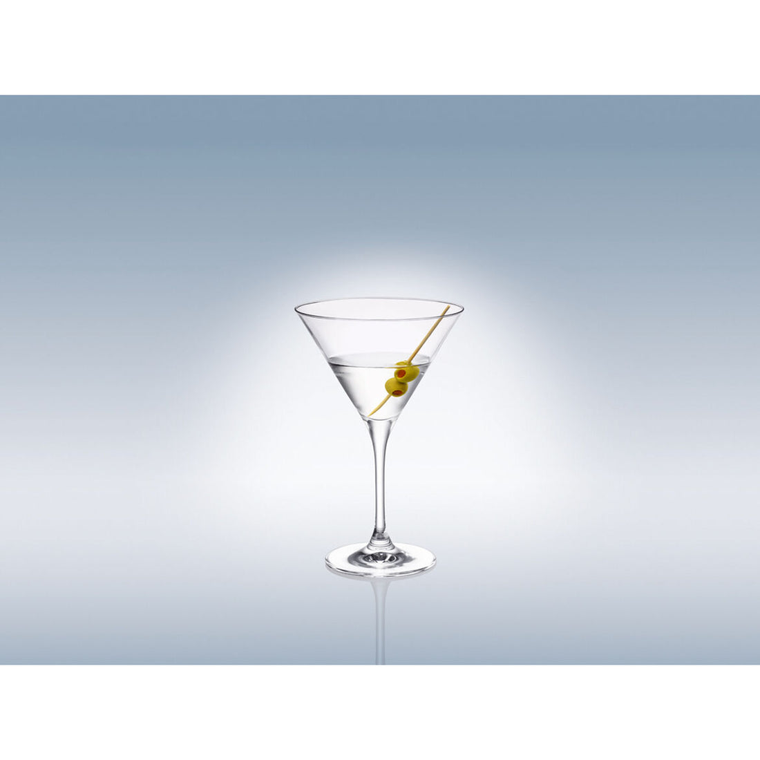 VILLEROY &amp; BOCH - Maxima Calice Martini, Vetro Cristallo 300ml 11-3731-1081
