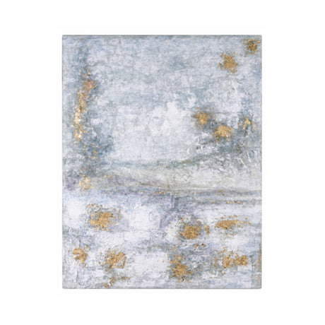 BIZZOTTO - Dipinto Quadro Olio su Tela CROWN T781-3 150x200cm 0240854