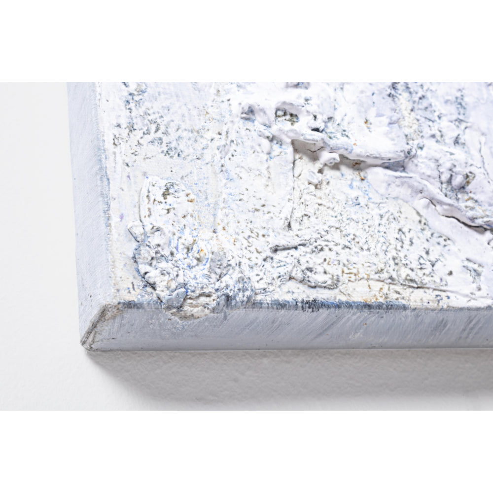 BIZZOTTO - Dipinto Quadro Olio su Tela CROWN T781-3 150x200cm 0240854