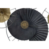 MAURO FERRETTI - Darky Iron Panel 119x8x59.5cm 0320070000