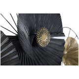 MAURO FERRETTI - Darky Iron Panel 119x8x59.5cm 0320070000