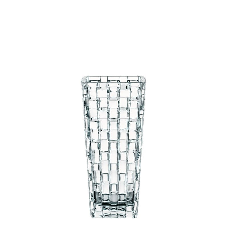 NACHTMANN - Vaso di Fiori Bossa Nova 20cm Cristallo 82088
