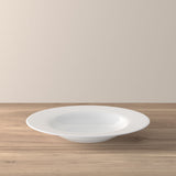 VILLEROY &amp; BOCH Royal Set 6 Pieces Dinner Service Deep Plate 24cm Porcelain