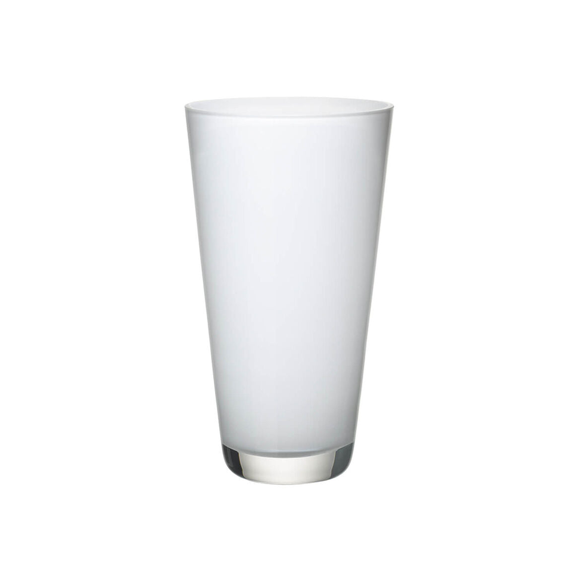 VILLEROY & BOCH - Verso Vaso Arctic Breeze 25cm Vetro 1172681042