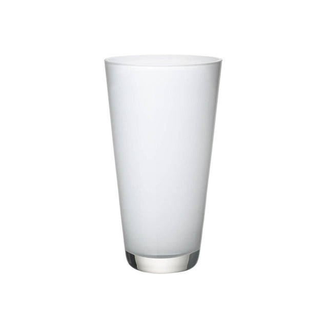 VILLEROY & BOCH - Verso Vaso Arctic Breeze 25cm Vetro 1172681042