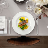 VILLEROY & BOCH Royal Piatto Piano Set 6 Pezzi 28cm Porcellana