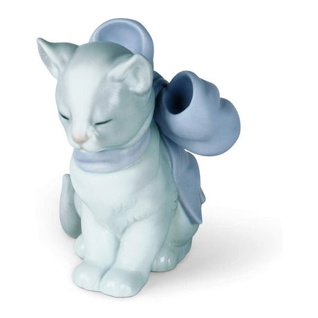 NAO - Figura Statua Statuina Gattino 10cm 02001348