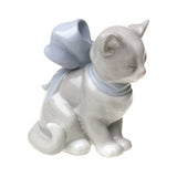 NAO - Figura Statua Statuina Gattino 10cm 02001348