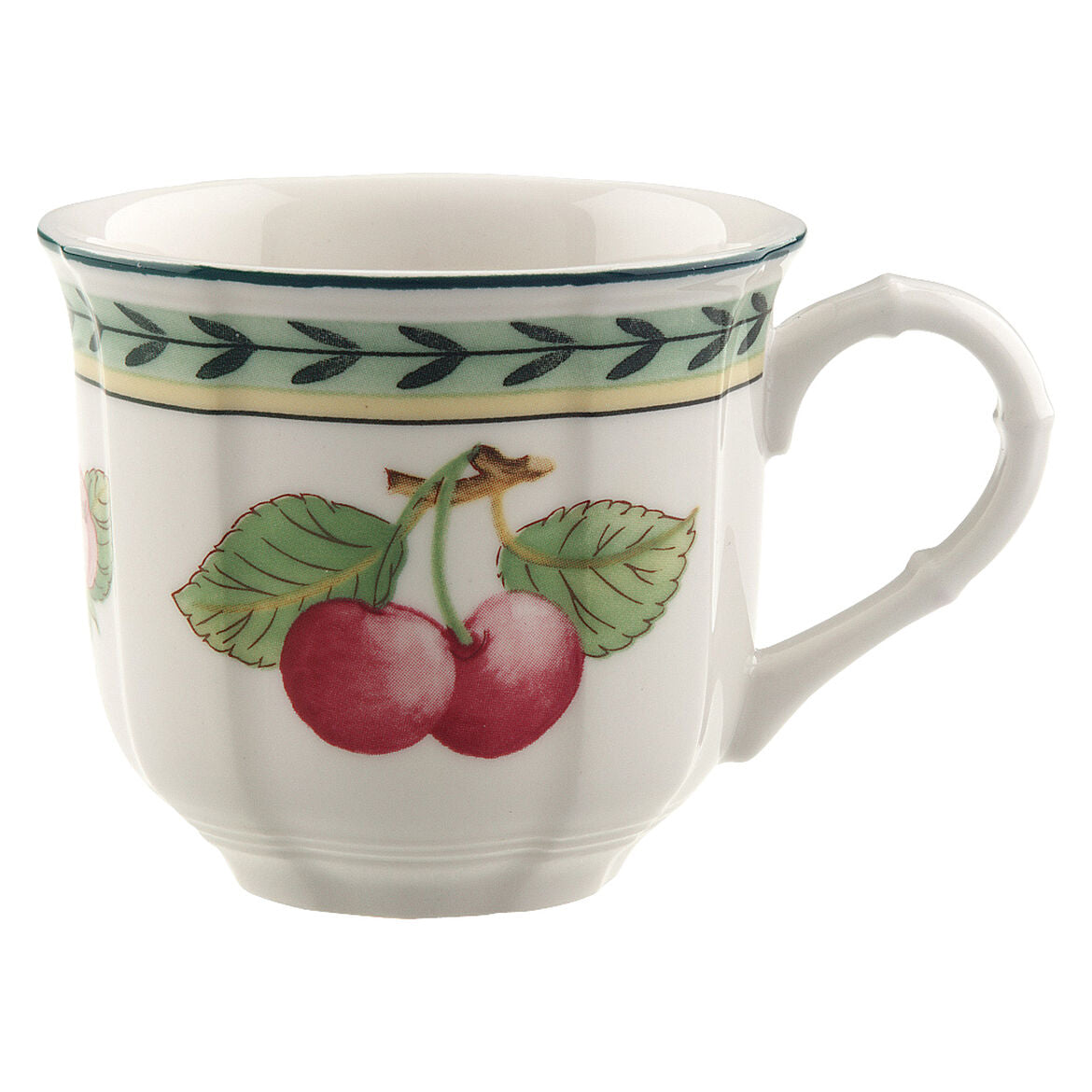 VILLEROY & BOCH - French Garden Fleurence Tazza espresso senza piattino