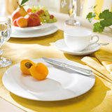VILLEROY &amp; BOCH Royal Table Service 6 Pieces Fruit Breakfast Plate 22cm