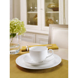 VILLEROY & BOCH Royal Servizio Tavola 6 Pezzi Piatto Colazione Frutta 22cm