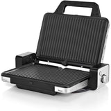 WMF - Contact Grill 2in1 Lono Barbeque Cromargan 0415110011
