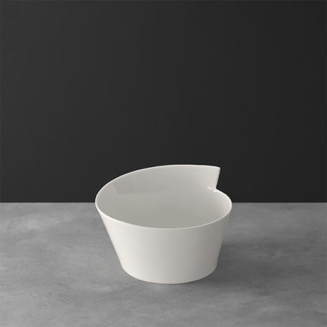 VILLEROY & BOCH NewWave Zuppiera Legumiera 3L Bianco Porcellana