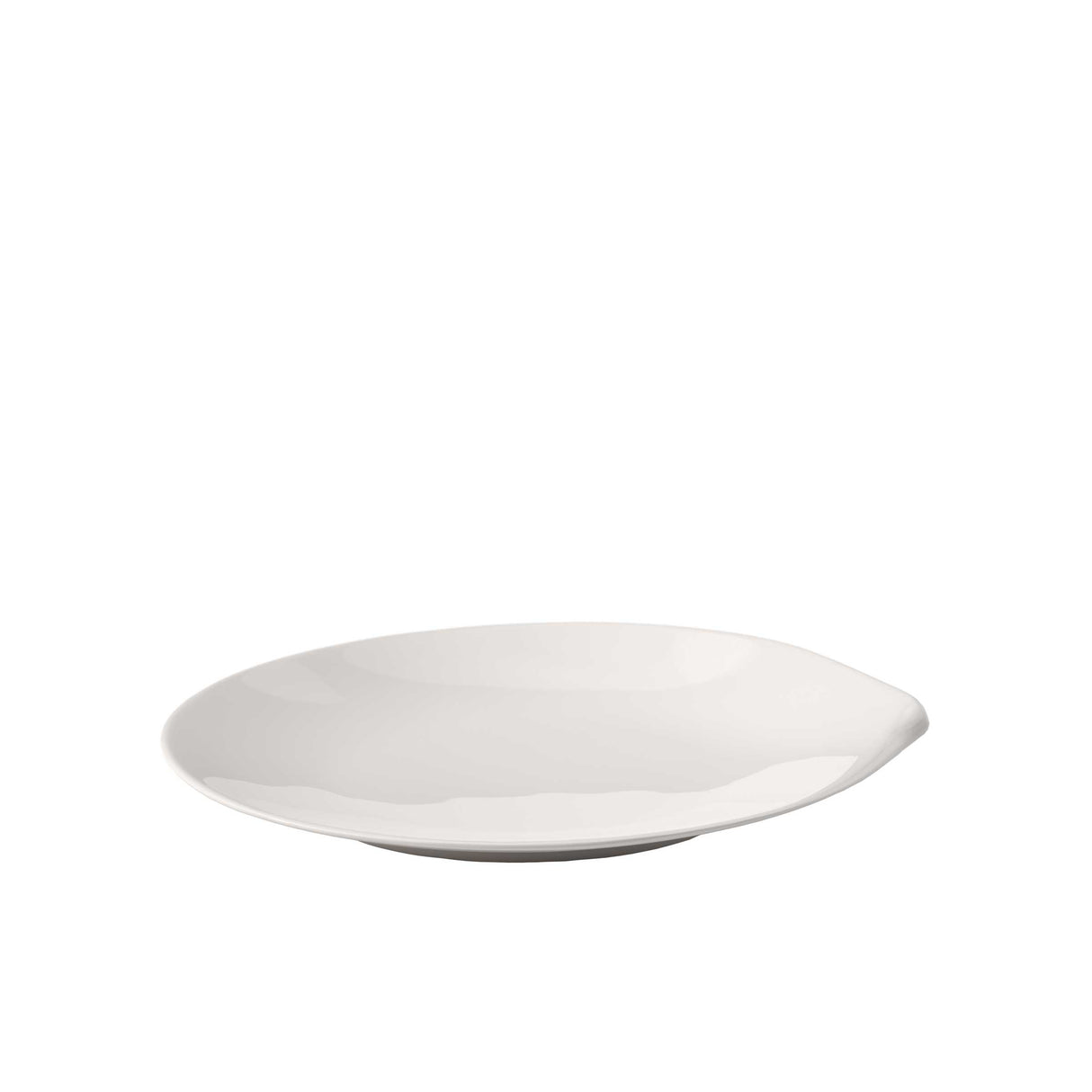VILLEROY &amp; BOCH - Flow Table Service 6 Pieces Dinner Plate 28cm 1034202620